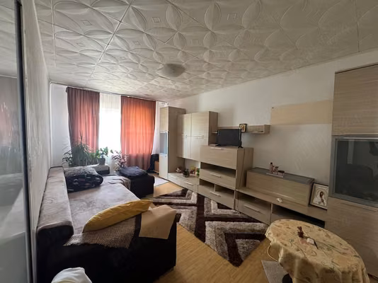 Apartament Targu Carbunesti