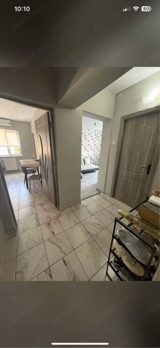 Apartament Buituri