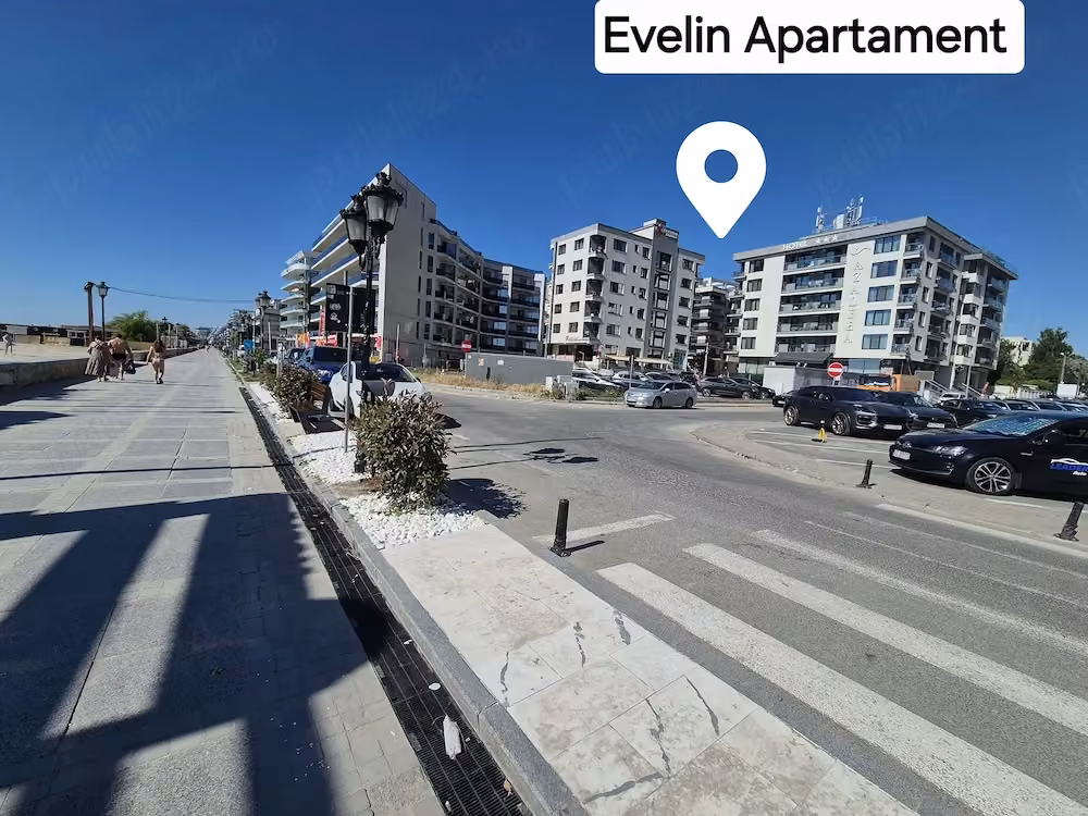 Apartament cu 2 camere