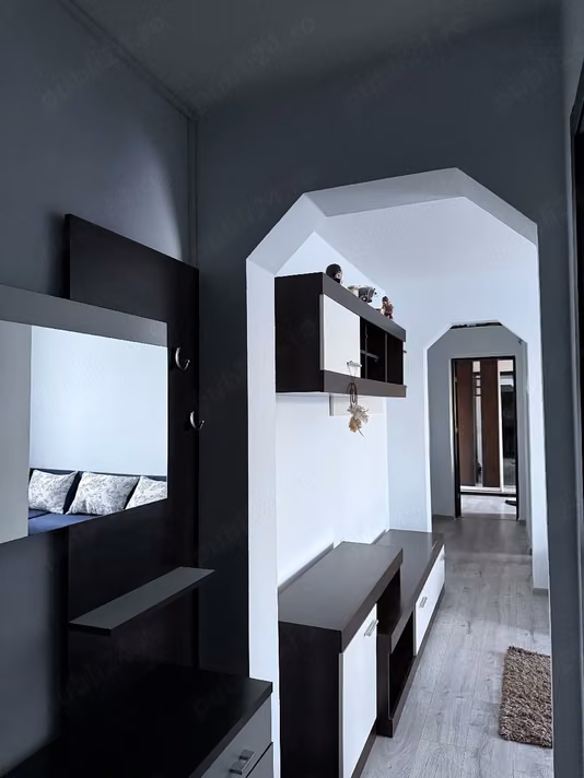 Apartament Vest I