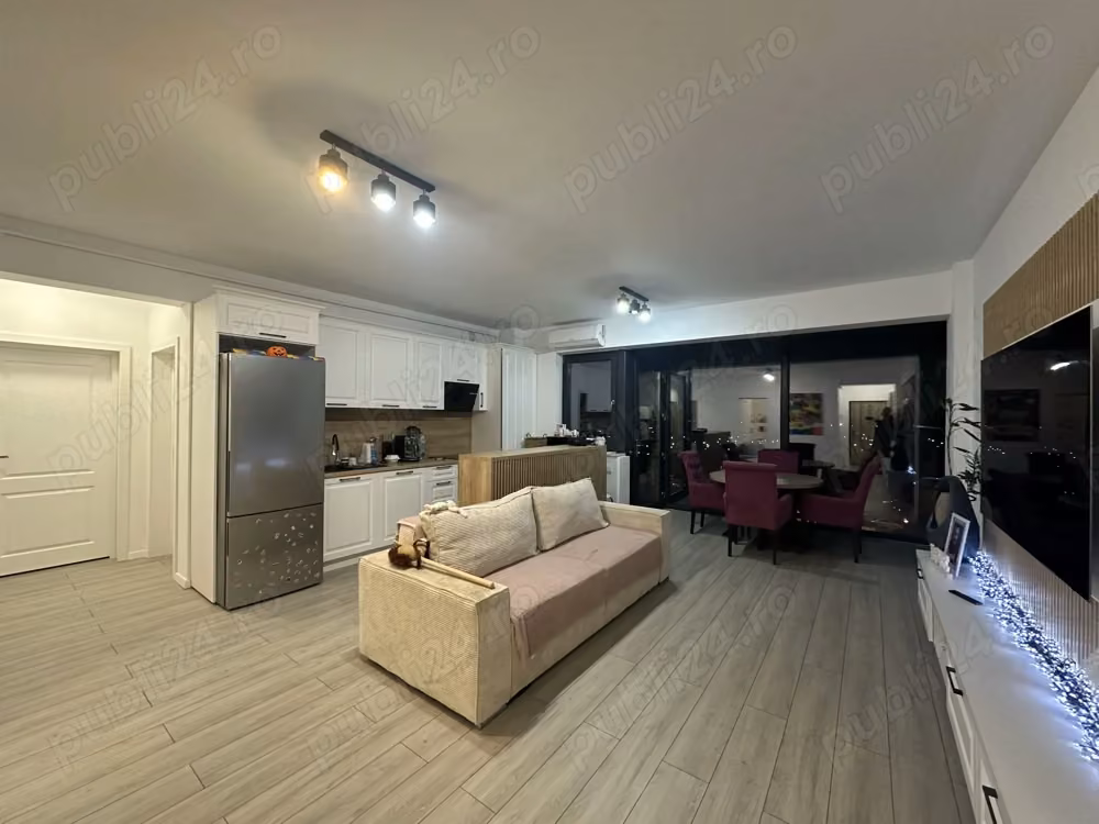 Agentia imobiliara VIGAFON vinde apartament 3 camere Domnisori