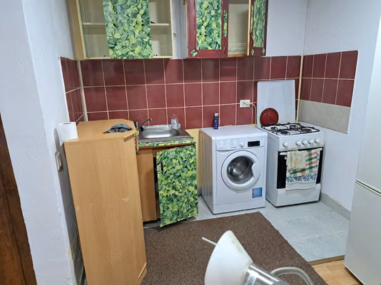 Apartament Piata Cluj