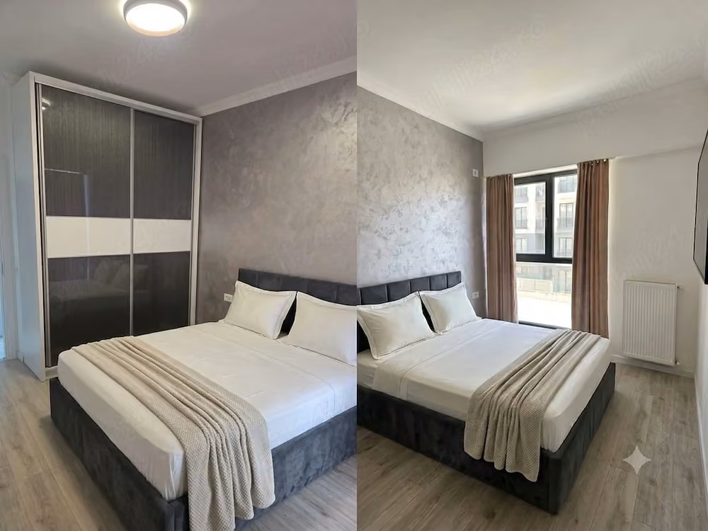 Apartament 3 camere de închiriat complex rezidențial energia
