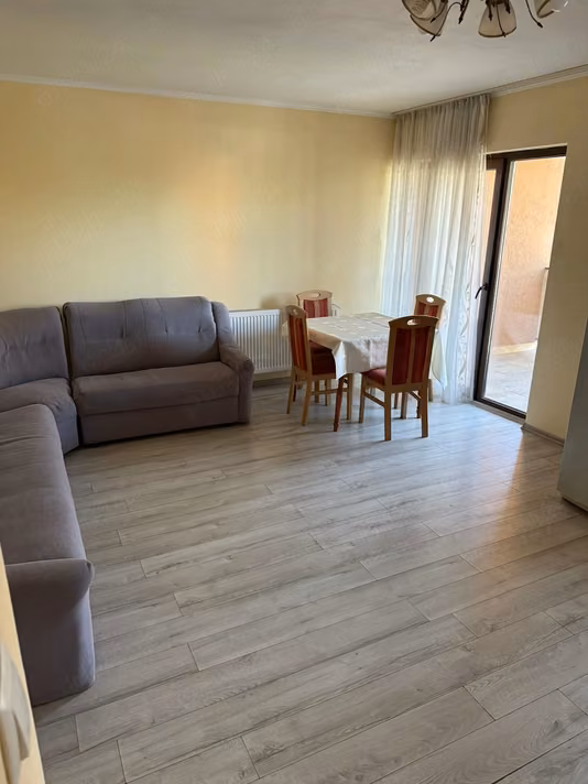 Apartament Rogerius