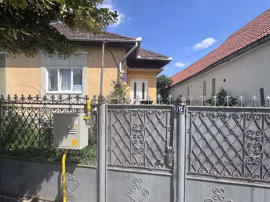Casă Aiud