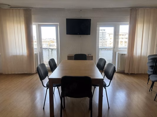 Apartament Bulevardul Unirii