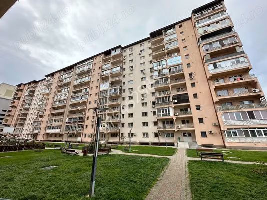 Apartament Vitan – Barzesti