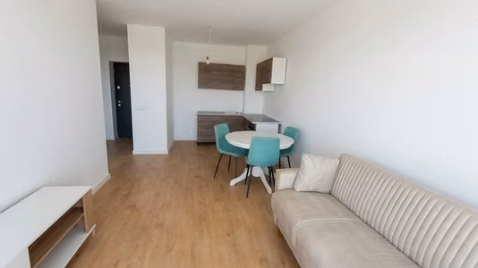 Apartament Class Park