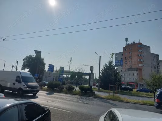 Apartament Modern