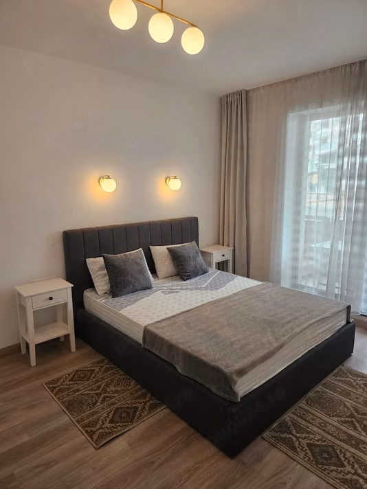 Apartament Rulmentul
