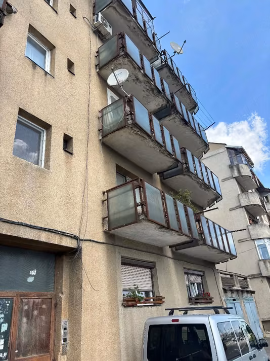 Apartament Satu Mare