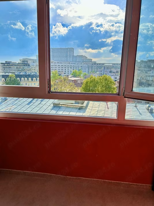 Apartament Natiunile Unite