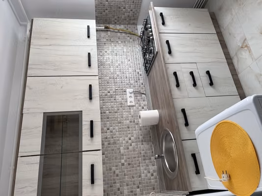 Apartament Meda