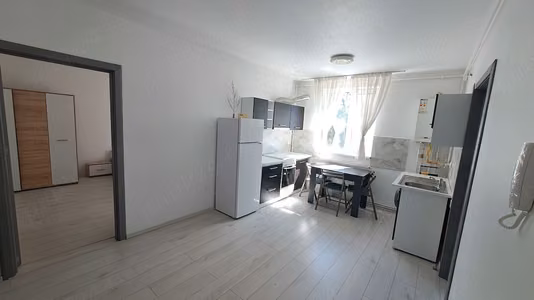 Apartament Buna Ziua