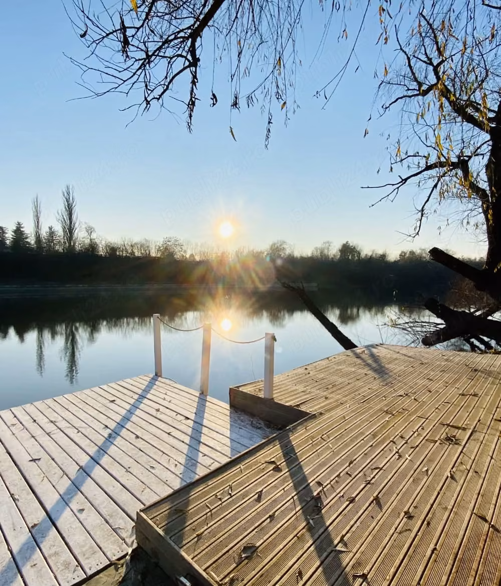 Băneasa NorthSide Park , lac, bloc Panorama 2025, parcare, disponibil imediat