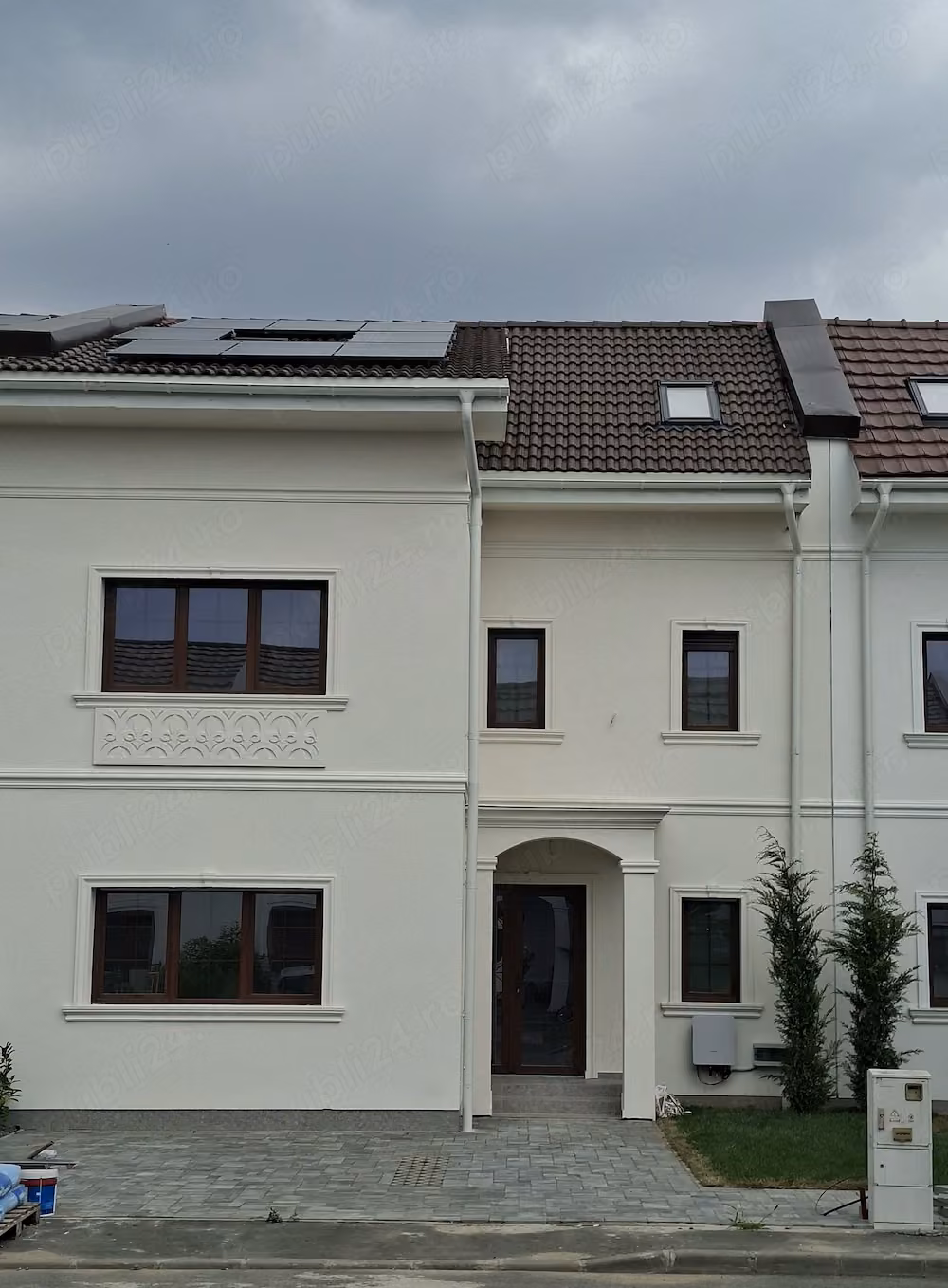 Proprietar vand duplex deosebit in Timisoara