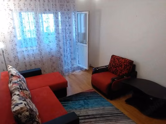 Apartament Izvor
