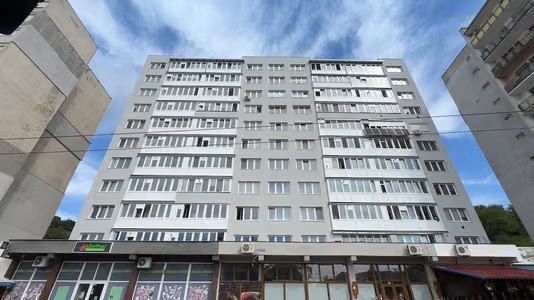 Apartament Medias
