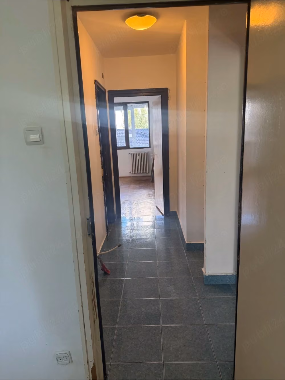 Vanzare apart 3 camere Iancului (proprietar)