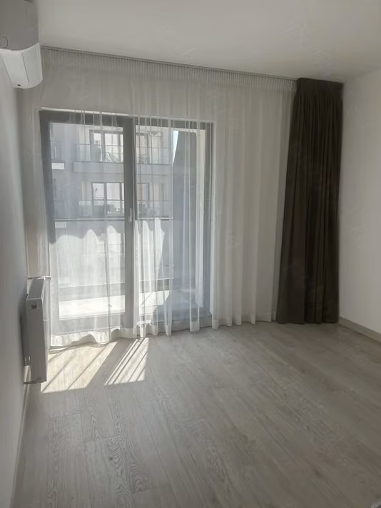 Apartament Dudesti