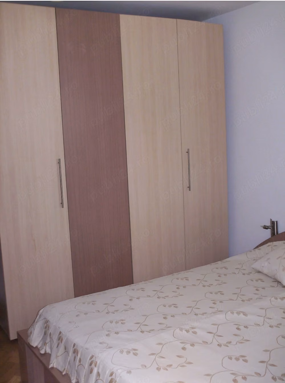 Apartament 2 cam decomandat