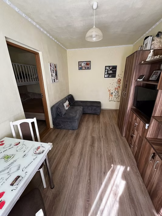 Apartament Velenta