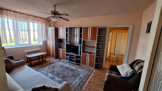 Apartament Rogerius