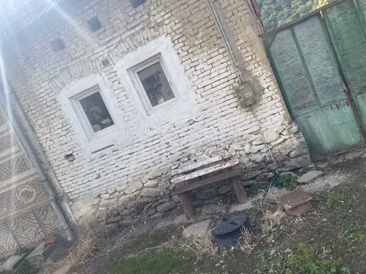 Casă Borlova