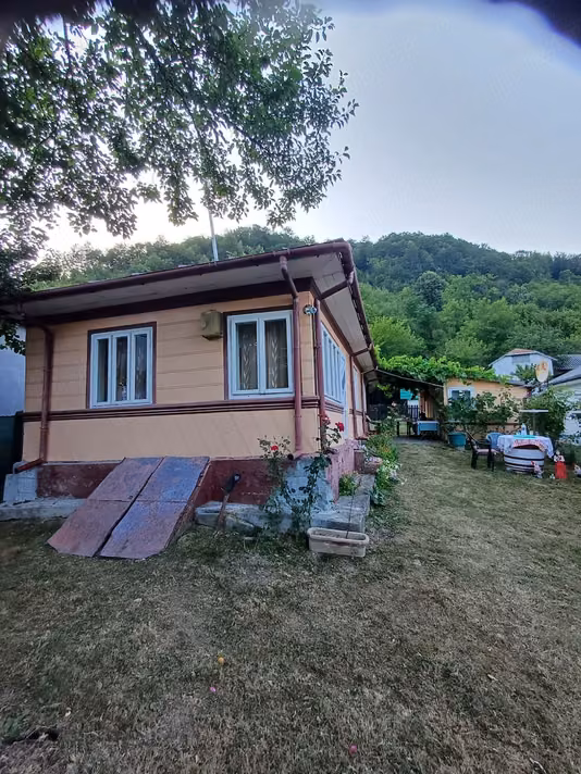 Casă Andreiasu de Jos