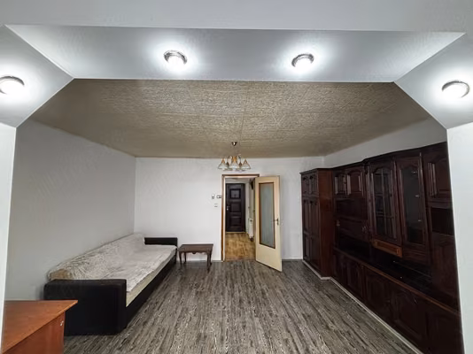 Apartament Dambu Pietros
