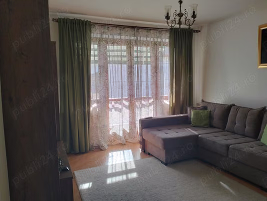 Apartament Centrală