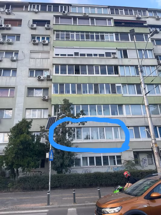 Apartament Piata Victoriei