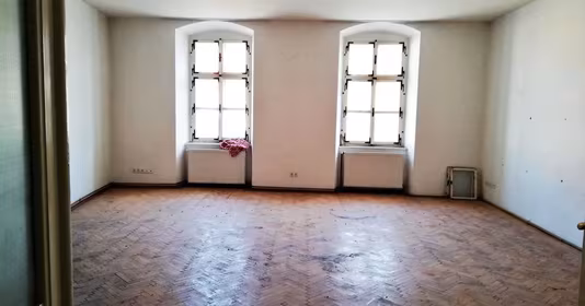 Apartament Central