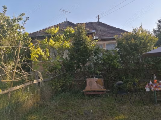 Casă Sarmasel