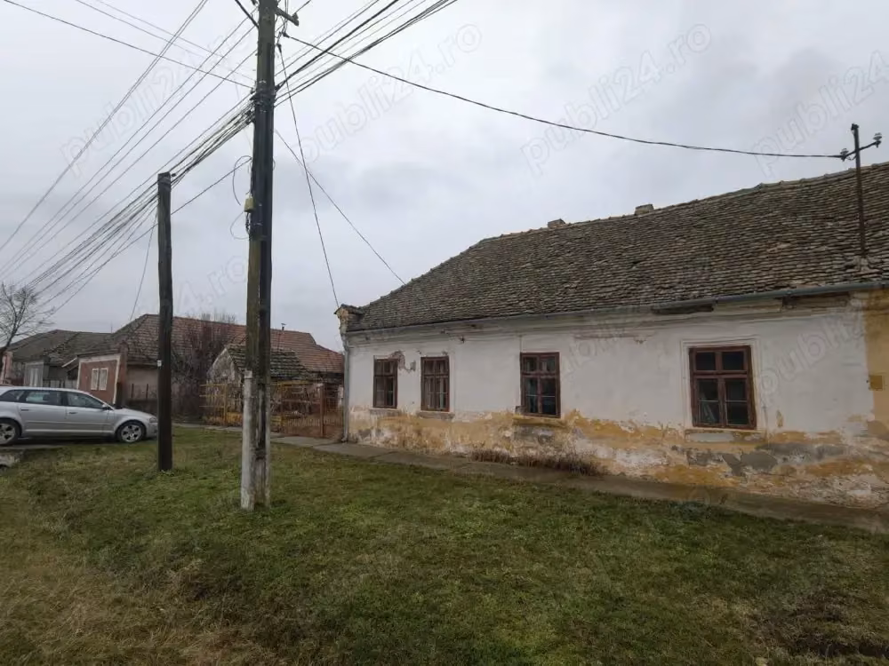 Casa+Gradina de vânzare