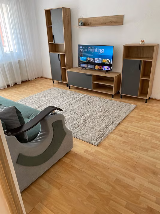 Apartament Sighisoara