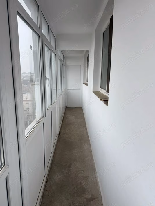 Apartament Sector 1