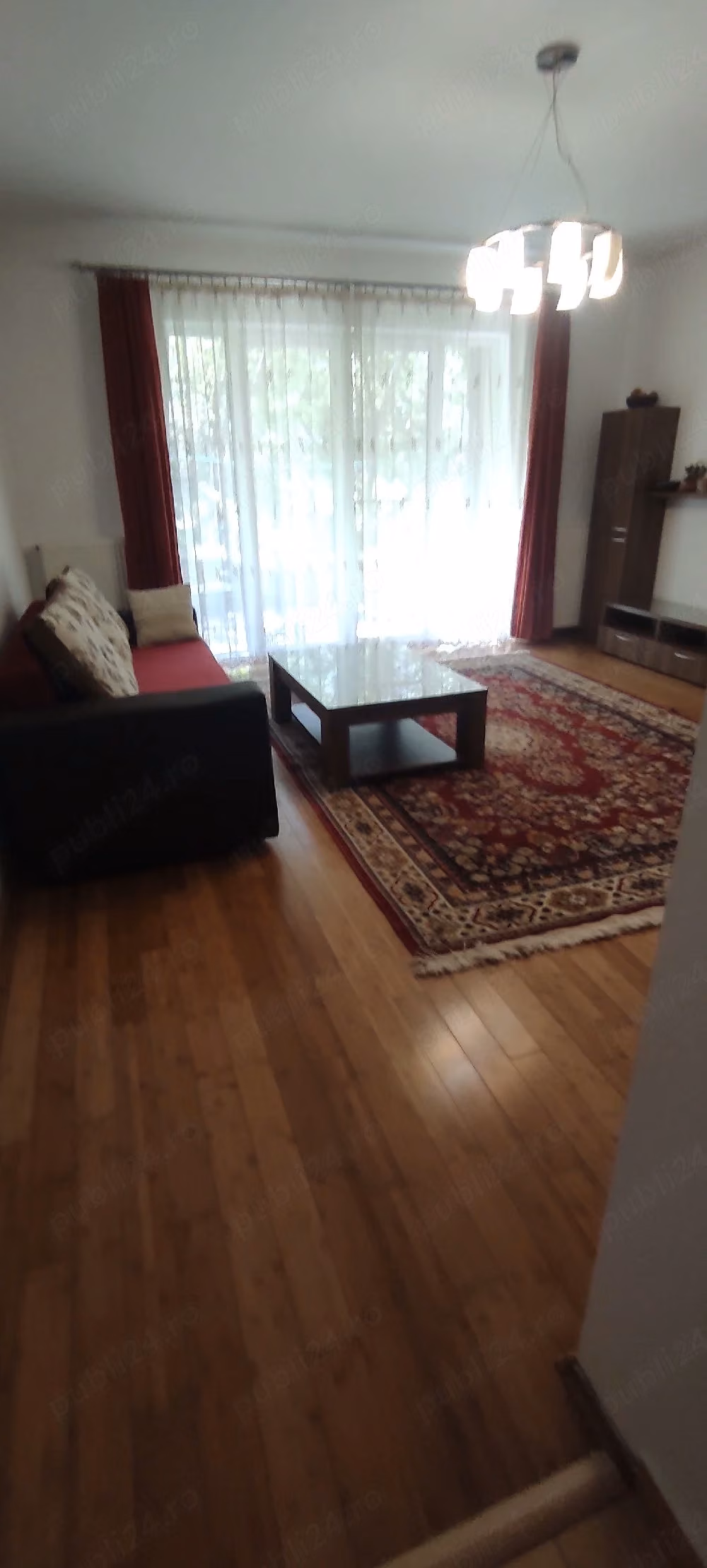 Apartament 2 camere in Andrei Muresanu