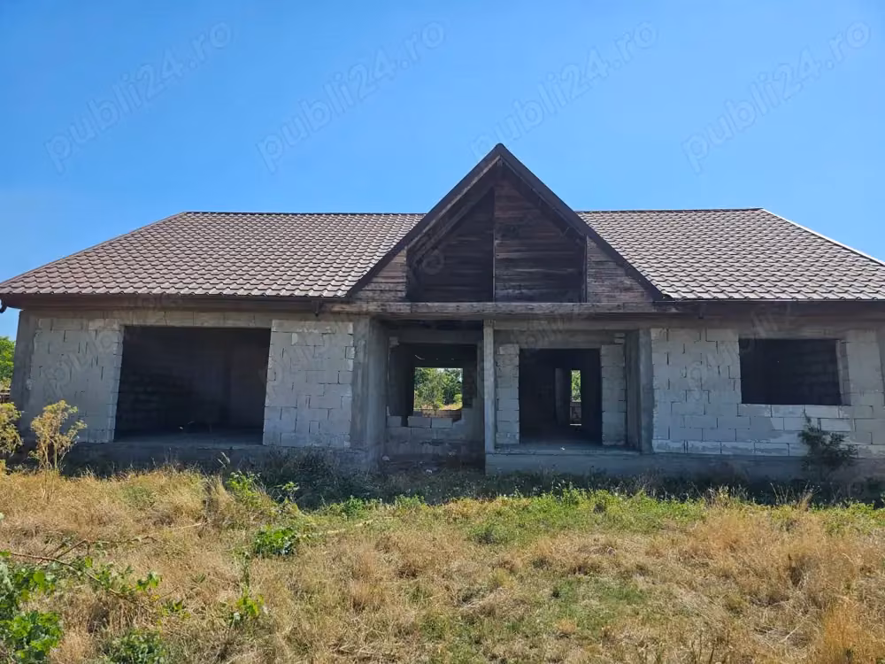 Casa Vadeni