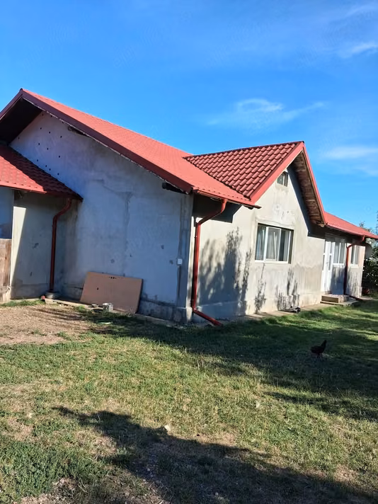 Casă Valea Seaca