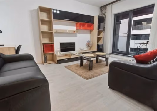 Apartament Militari