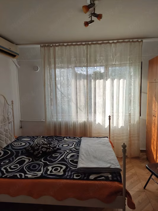 Garsonieră Podu Ros