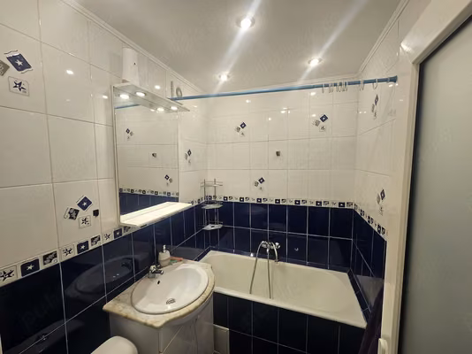 Apartament Astra