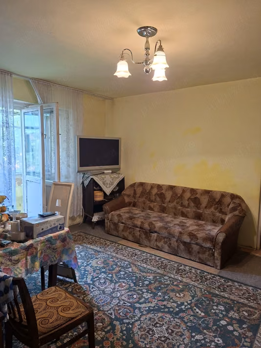 Apartament Rogerius