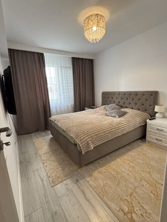Apartament Cartierul Independen%c8%9bei