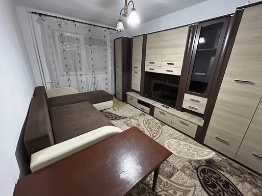 Apartament Intim