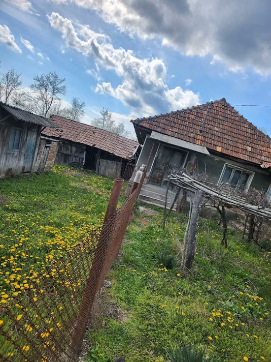 Casă Sacelu