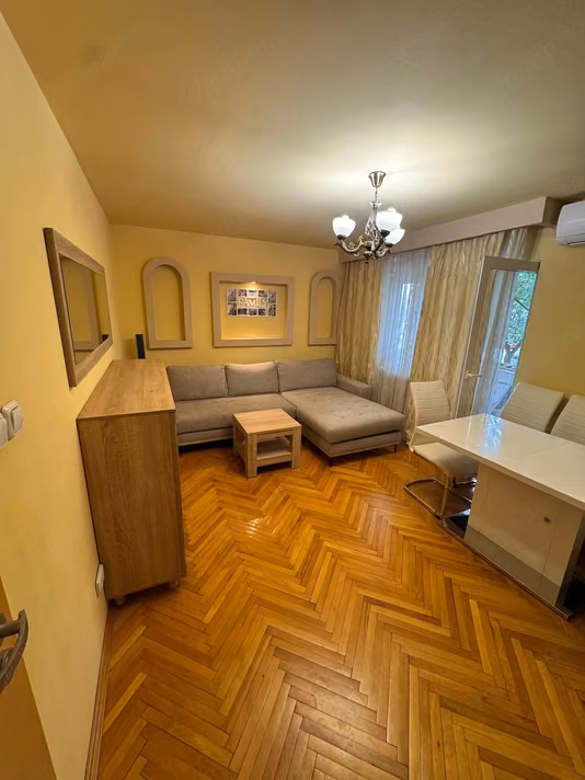 Apartament Lipovei