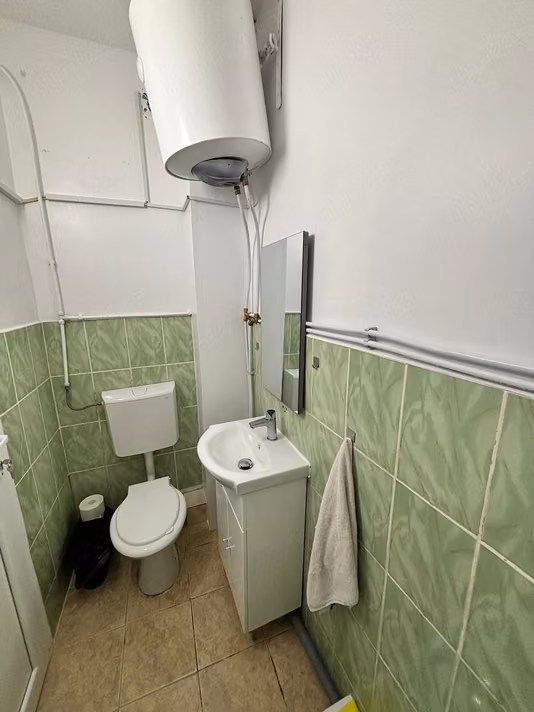 Garsonieră Botosani