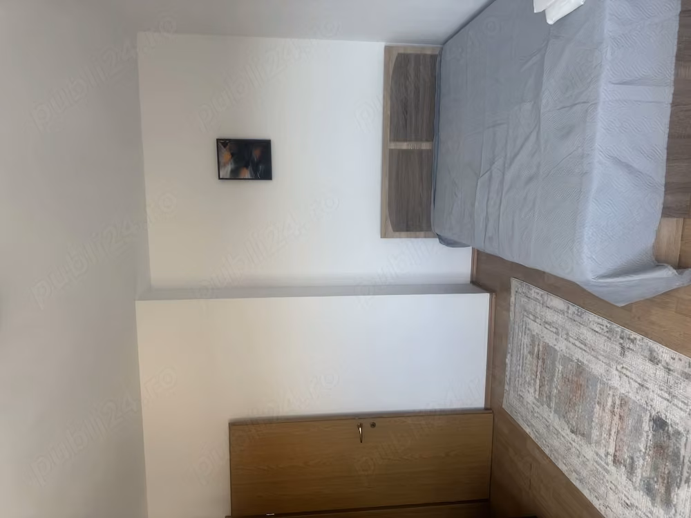 Închiriez apartament cu o cameră